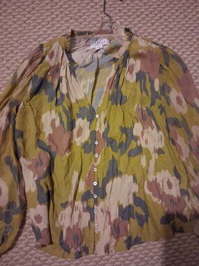 Velvet by graham and spencer shirt